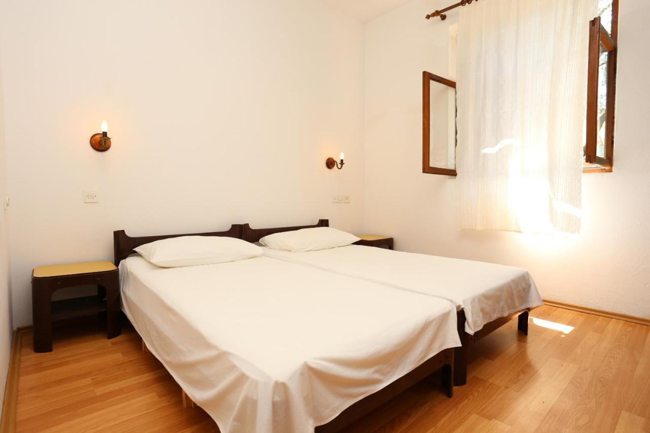 Apartments By The Sea Luka Dubrava, Peljesac - 284 Janjina Buitenkant foto