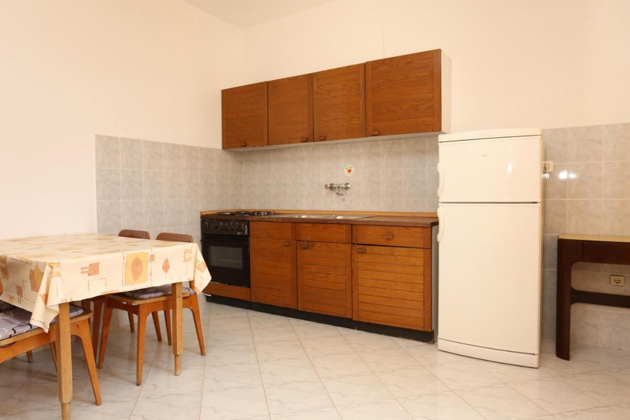 Apartments By The Sea Luka Dubrava, Peljesac - 284 Janjina Buitenkant foto