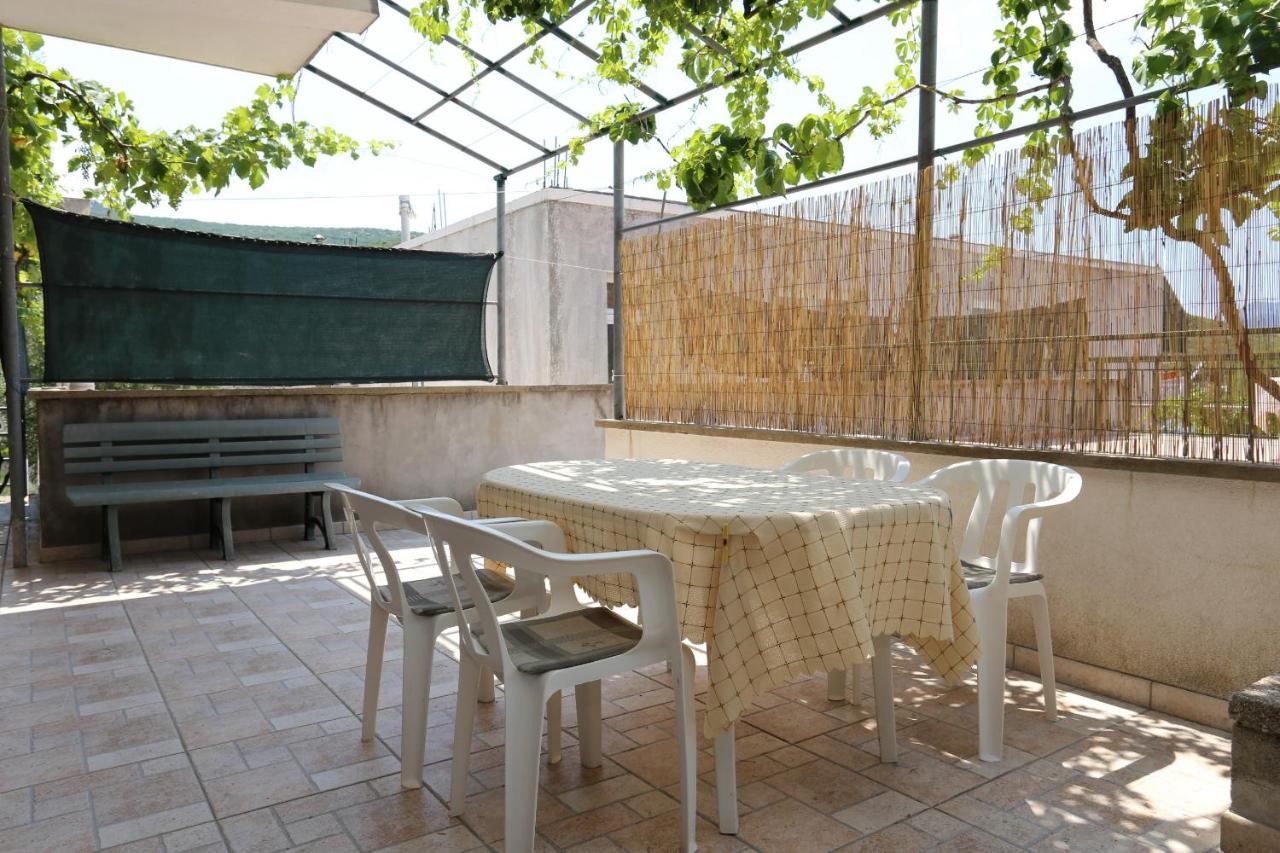 Apartments By The Sea Luka Dubrava, Peljesac - 284 Janjina Buitenkant foto