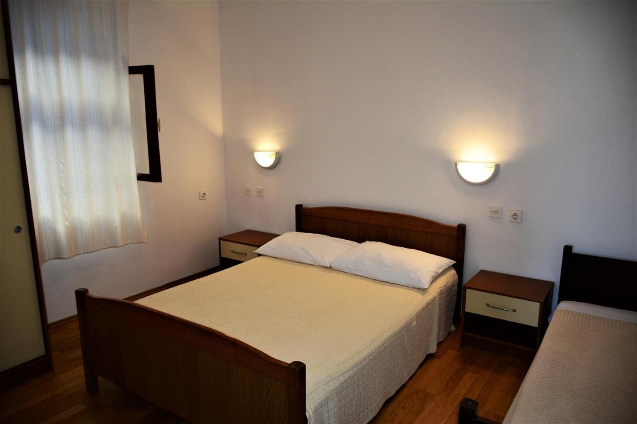 Apartments By The Sea Luka Dubrava, Peljesac - 284 Janjina Buitenkant foto
