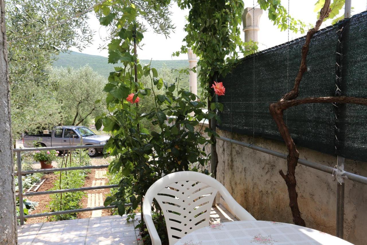Apartments By The Sea Luka Dubrava, Peljesac - 284 Janjina Buitenkant foto