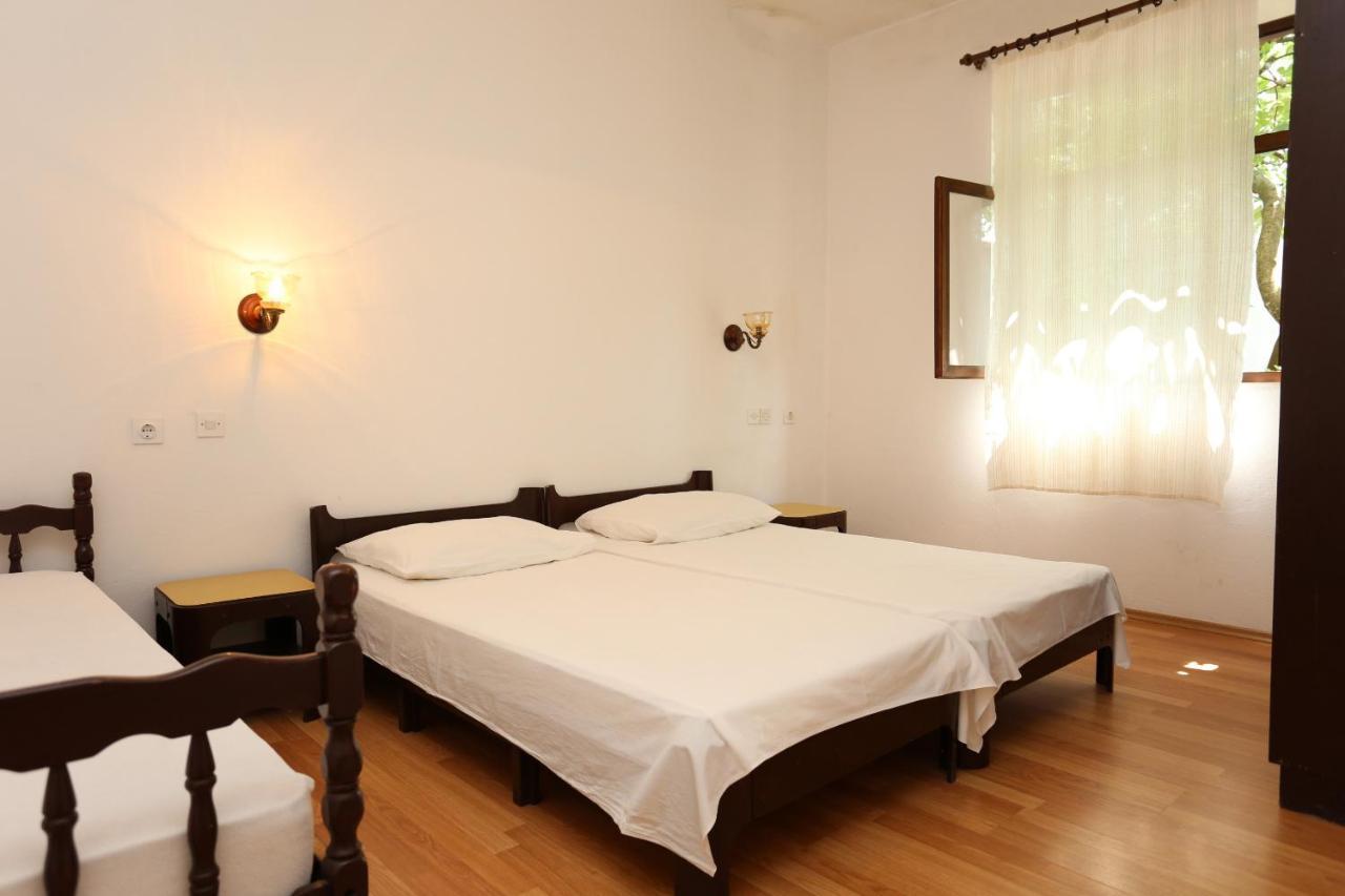 Apartments By The Sea Luka Dubrava, Peljesac - 284 Janjina Buitenkant foto