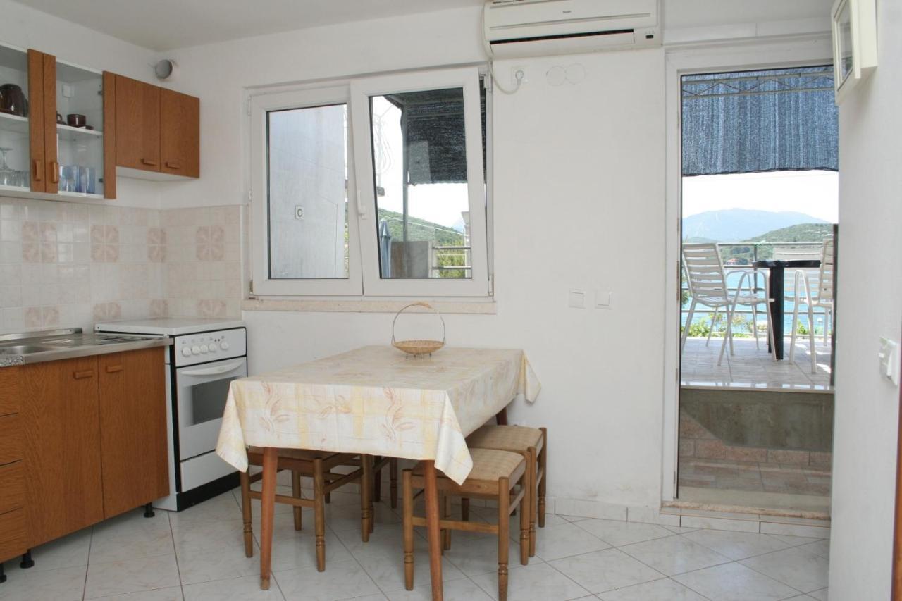 Apartments By The Sea Luka Dubrava, Peljesac - 284 Janjina Buitenkant foto