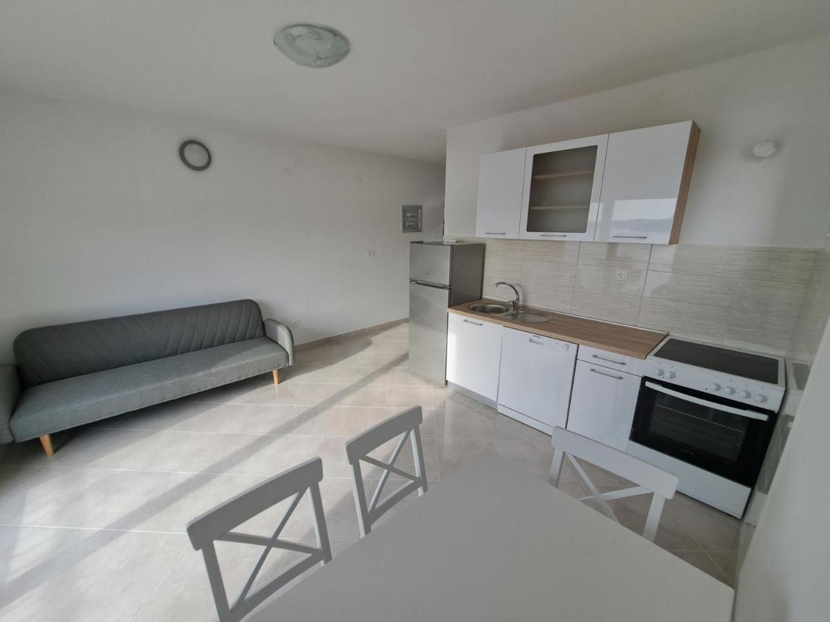 Apartments By The Sea Luka Dubrava, Peljesac - 284 Janjina Buitenkant foto